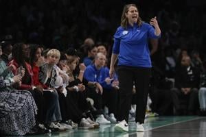 Koç Cheryl Reeve, WNBA şampiyonluğunun Lynx’ten ‘çalındığını’ söyledi – Gazete İstanbul