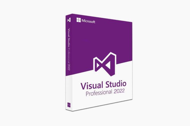 Microsoft Visible Studio Professional lisansını 30 ABD dolarına satın alın – şimdiye kadar gördüğümüz en düşük fiyat – Gazete İstanbul