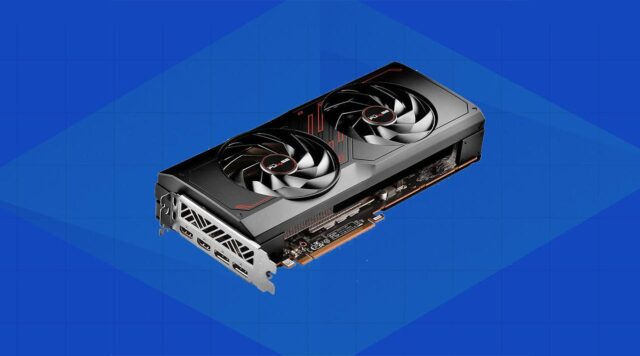 Walmart에서 50% 이상 할인된 가격으로 Sapphire Radeon RX 7800 XT 그래픽 카드를 구매하세요 – Gazete İstanbul