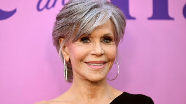 Jane Fonda, aktörler loncasından ömür boyu başarı ödülü alacak – Gazete İstanbul